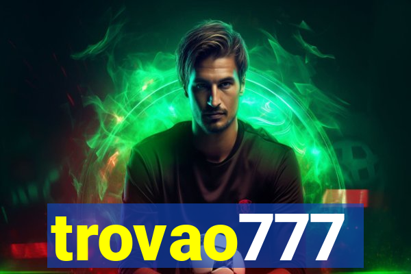 trovao777