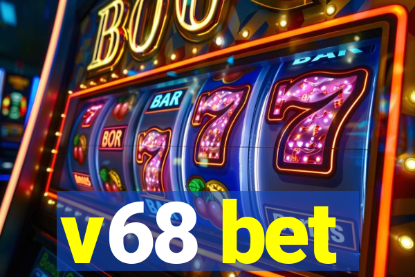 v68 bet