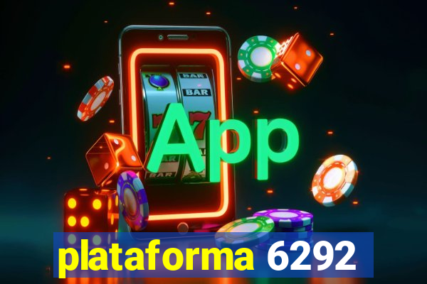 plataforma 6292