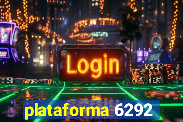 plataforma 6292