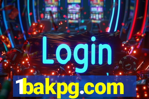 1bakpg.com