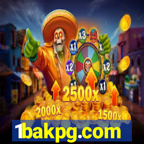 1bakpg.com