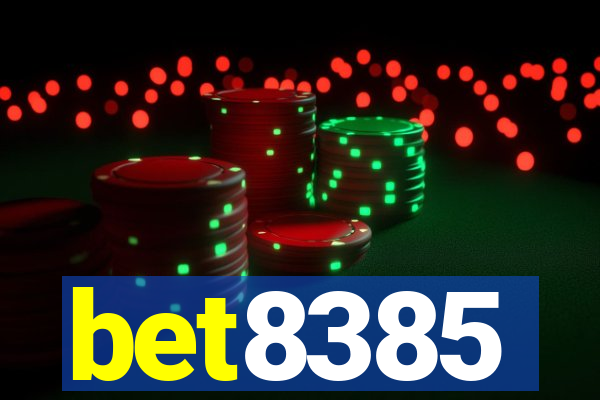 bet8385