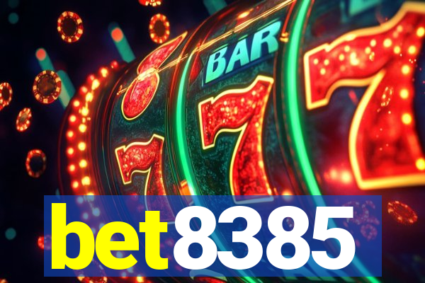 bet8385