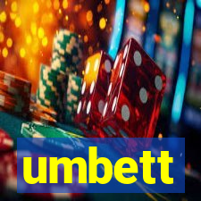 umbett