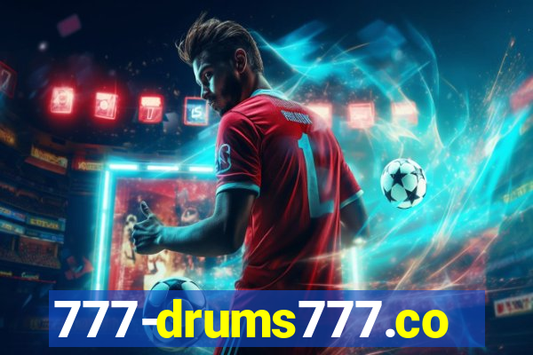 777-drums777.com