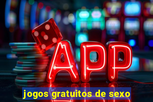 jogos gratuitos de sexo