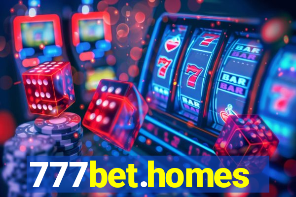 777bet.homes