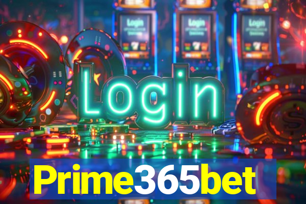 Prime365bet