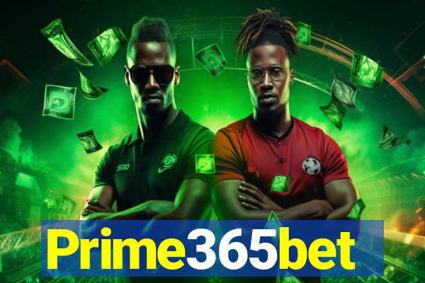 Prime365bet