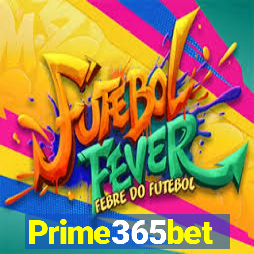 Prime365bet