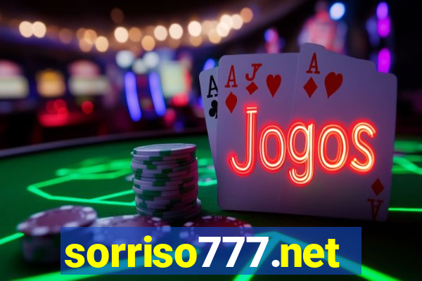 sorriso777.net