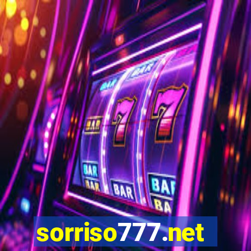 sorriso777.net