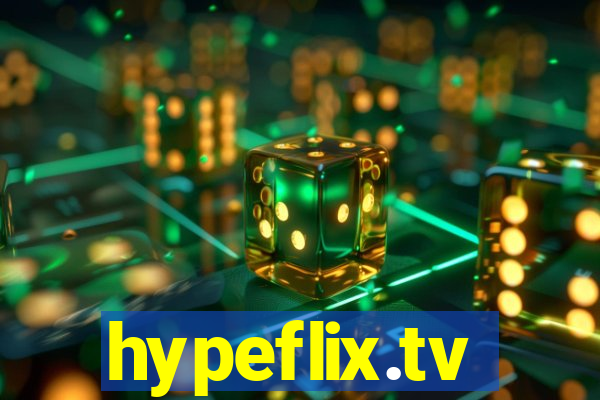 hypeflix.tv