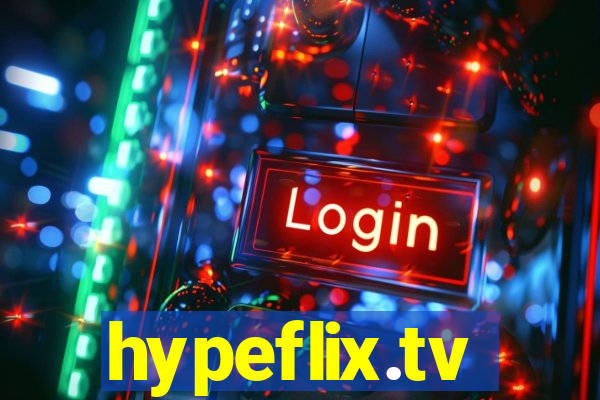 hypeflix.tv