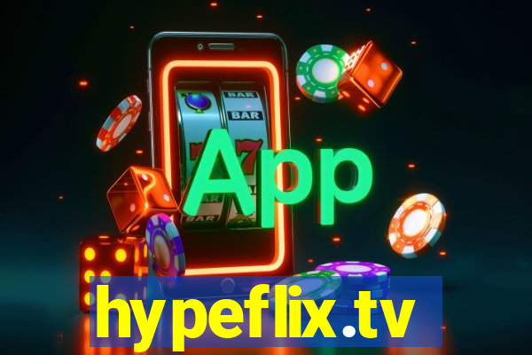 hypeflix.tv