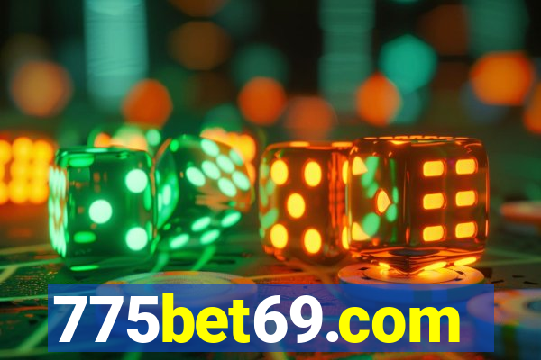 775bet69.com