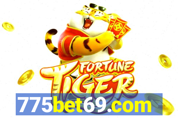 775bet69.com