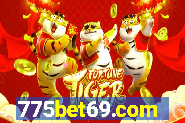 775bet69.com