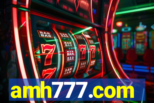 amh777.com