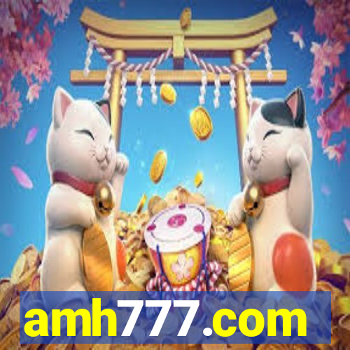 amh777.com