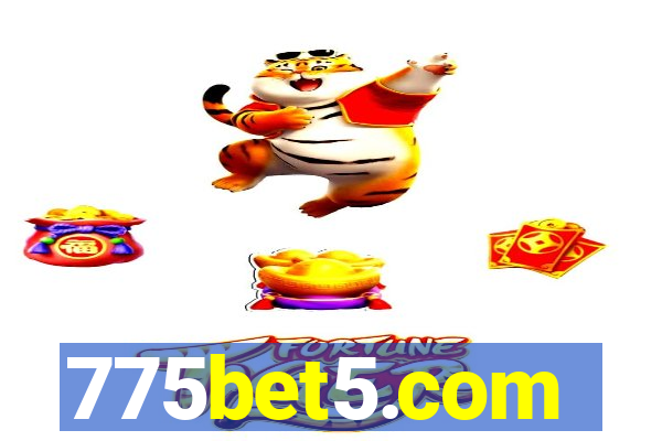 775bet5.com