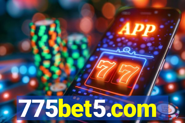 775bet5.com