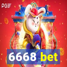 6668 bet