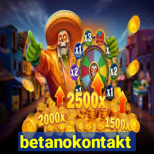 betanokontakt