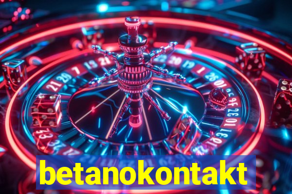 betanokontakt