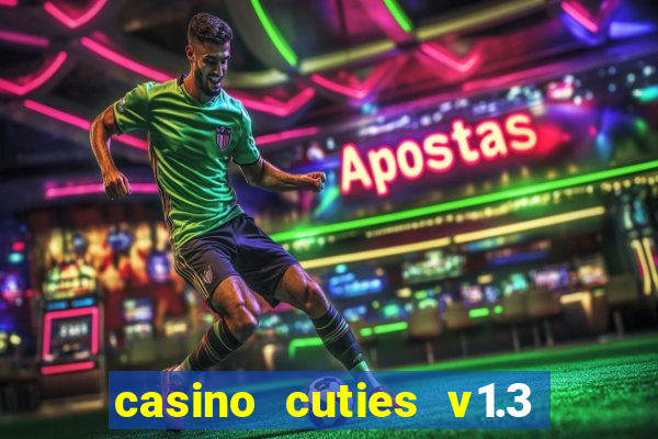 casino cuties v1.3 - android