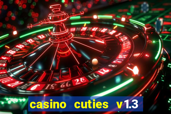 casino cuties v1.3 - android