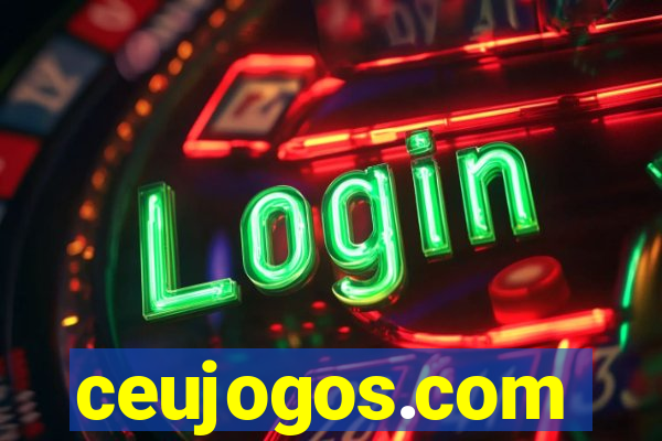 ceujogos.com