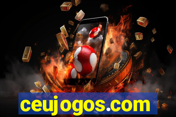 ceujogos.com