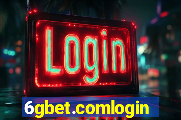 6gbet.comlogin