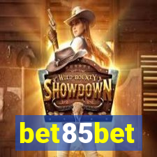 bet85bet