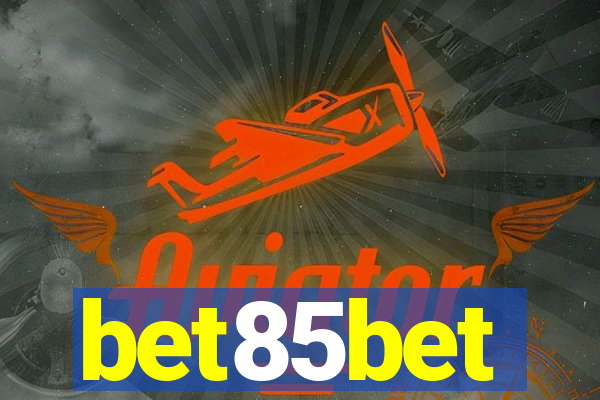 bet85bet