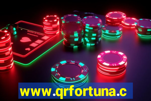 www.qrfortuna.com