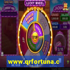 www.qrfortuna.com