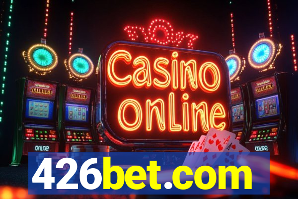 426bet.com