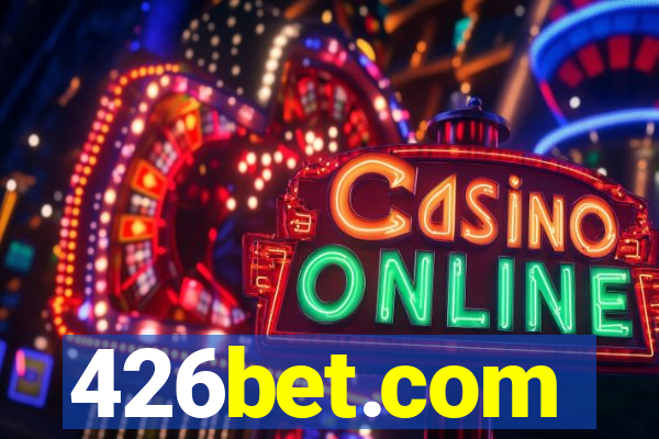 426bet.com