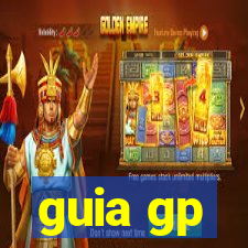 guia gp