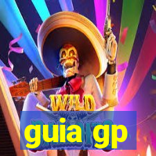 guia gp