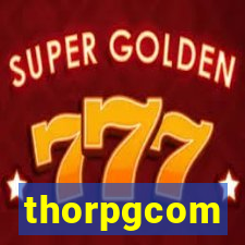 thorpgcom