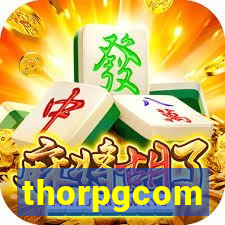 thorpgcom