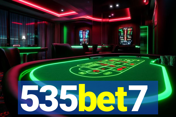 535bet7