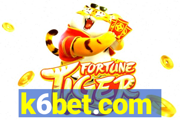 k6bet.com