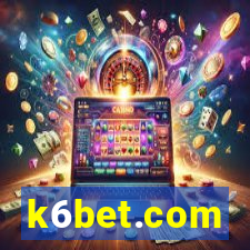 k6bet.com