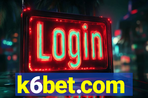 k6bet.com