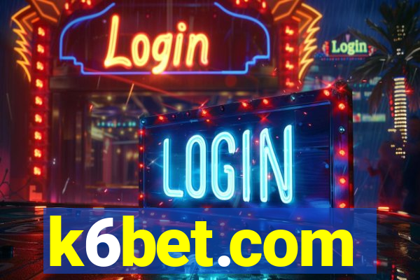 k6bet.com